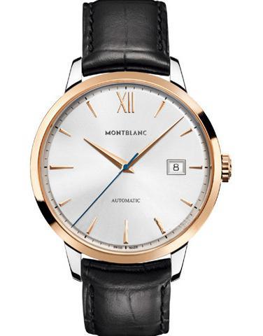 MONTBLANC U0111624 HERITAGE SPIRIT