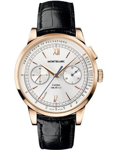 MONTBLANC U0111626 HERITAGE SPIRIT