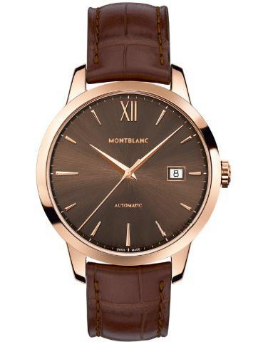 MONTBLANC U0111875 HERITAGE SPIRIT