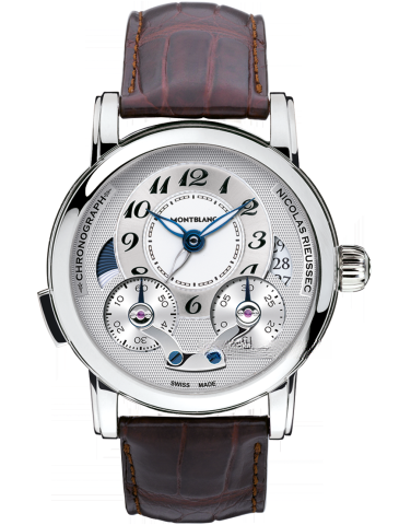 MONTBLANC 106487 NICOLAS RIEUSSEC