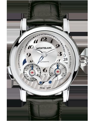 MONTBLANC 106595 NICOLAS RIEUSSEC