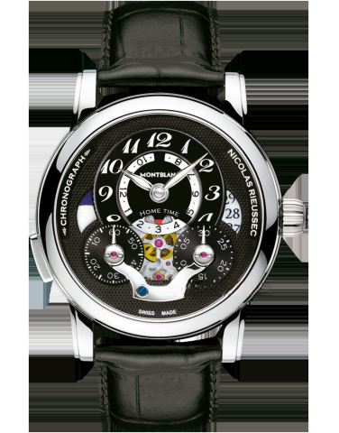 MONTBLANC 107070 NICOLAS RIEUSSEC
