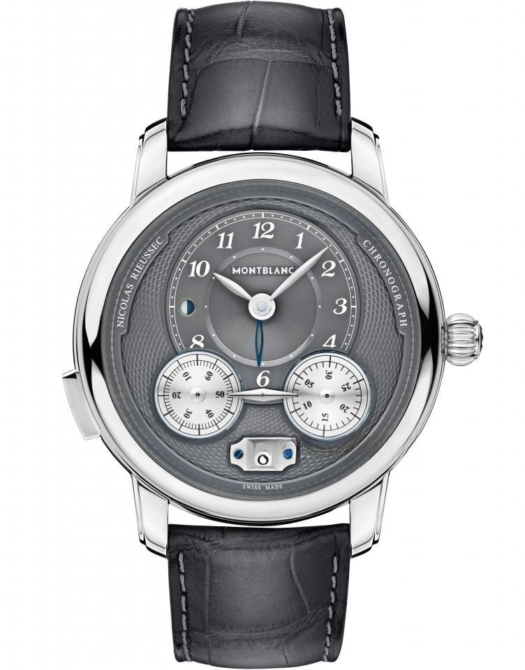MONTBLANC 119954 NICOLAS RIEUSSEC