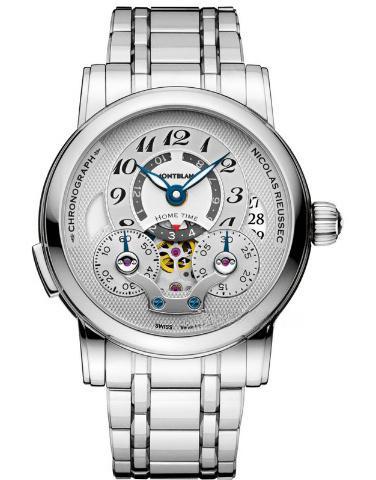 MONTBLANC U0107068 NICOLAS RIEUSSEC