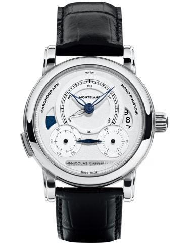 MONTBLANC U0111012 NICOLAS RIEUSSEC
