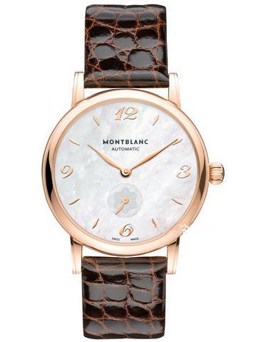 MONTBLANC U0107911 STAR CLASSIQUE