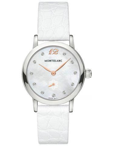 MONTBLANC U0110304 STAR CLASSIQUE