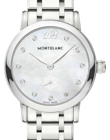 MONTBLANC U0110305 STAR CLASSIQUE