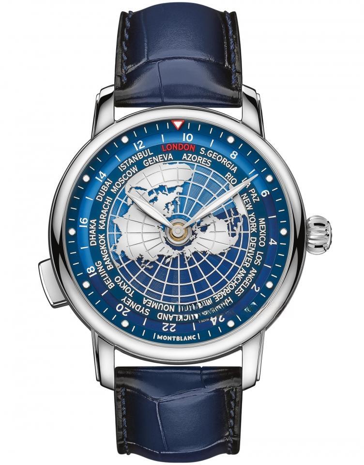 MONTBLANC 126109 STAR