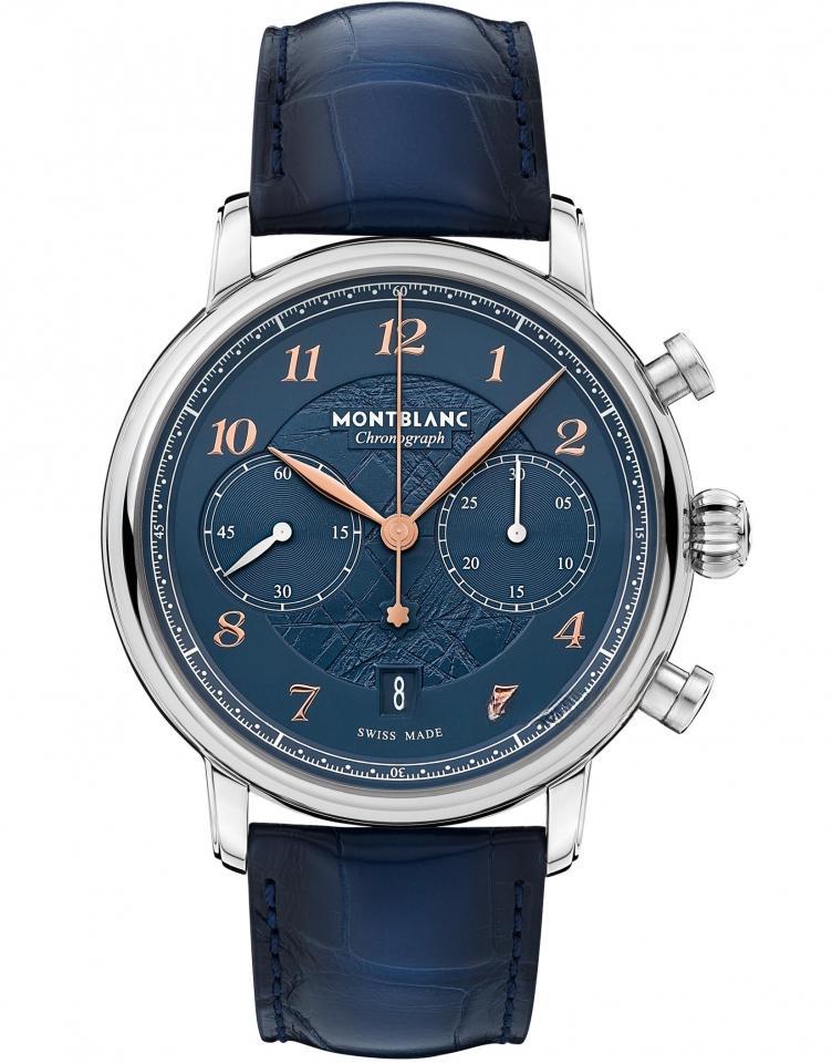 MONTBLANC 129629 STAR