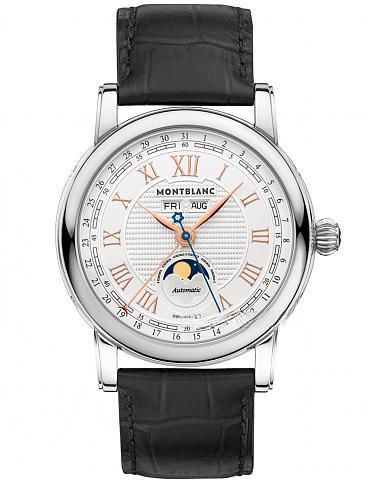 MONTBLANC U0113691 STAR