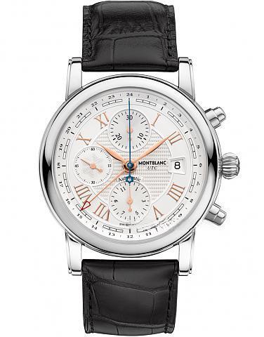MONTBLANC U0113880 STAR
