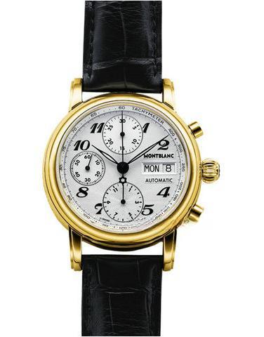 MONTBLANC 08458 STAR