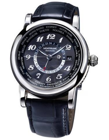 MONTBLANC 109285 STAR