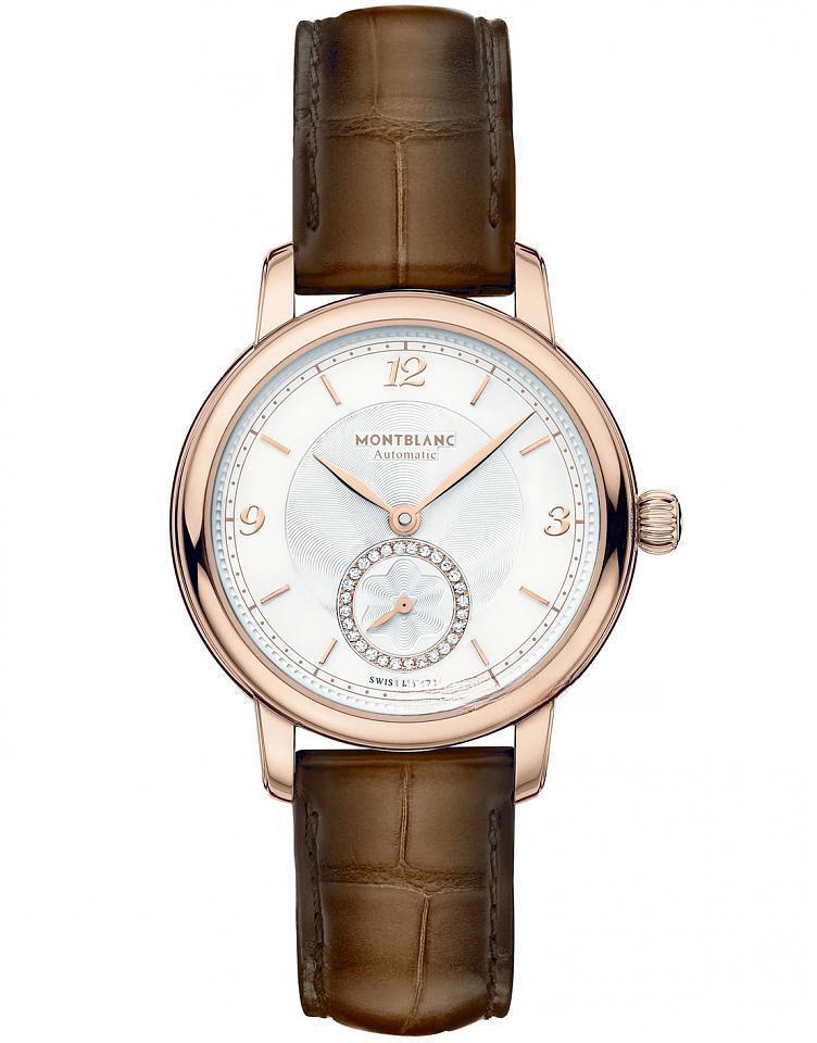 MONTBLANC 118532 STAR