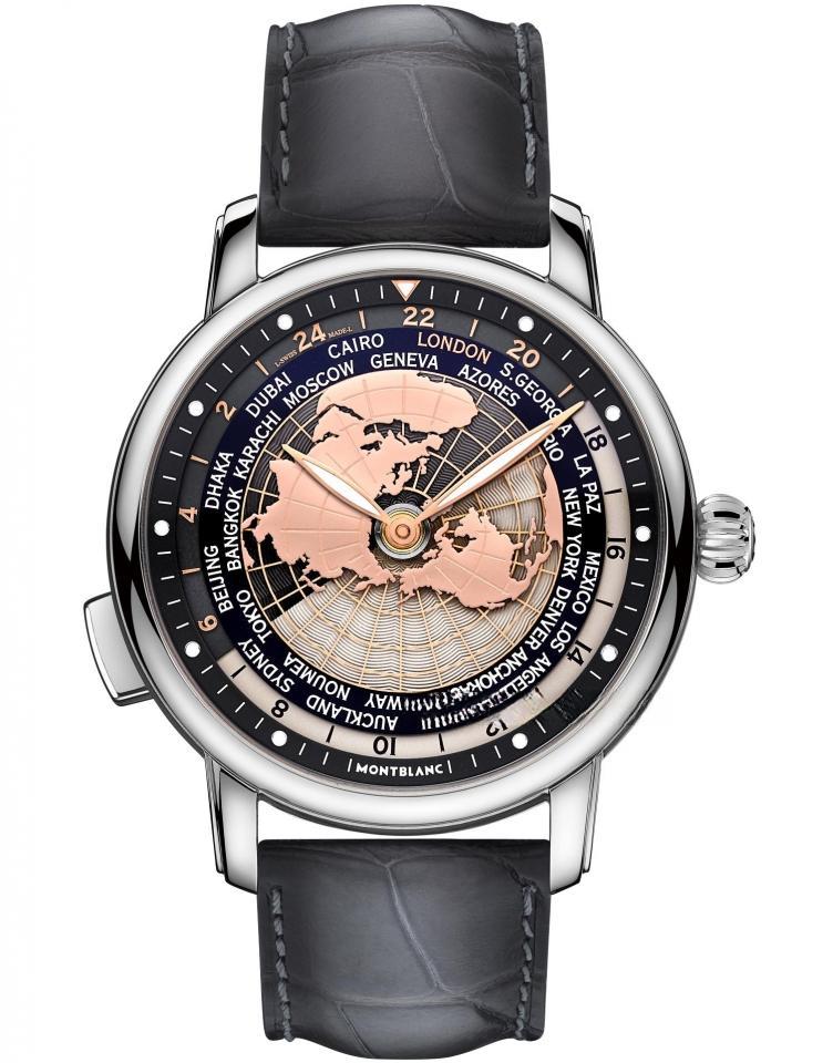 MONTBLANC 128675 STAR