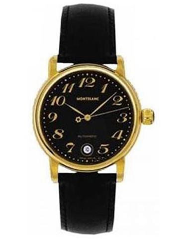 MONTBLANC 18228 STAR