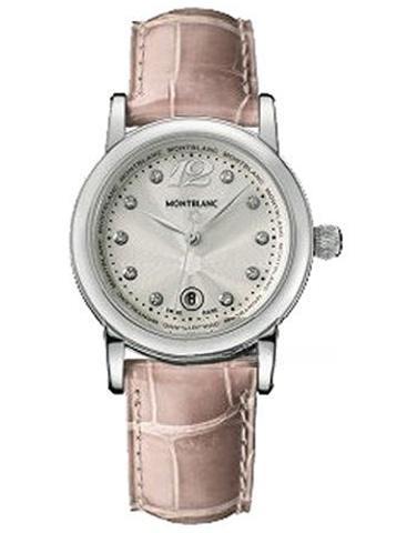 MONTBLANC 36034 STAR