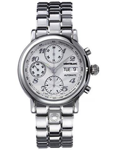 MONTBLANC 5222 STAR
