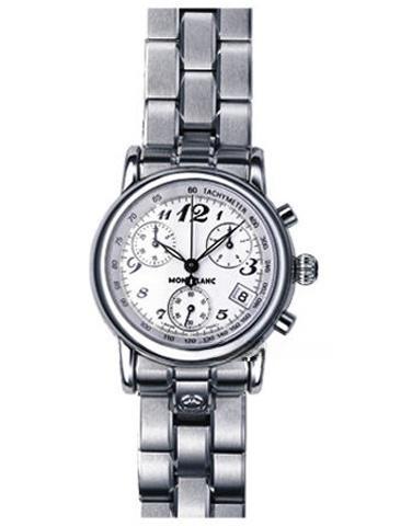 MONTBLANC 7258 STAR