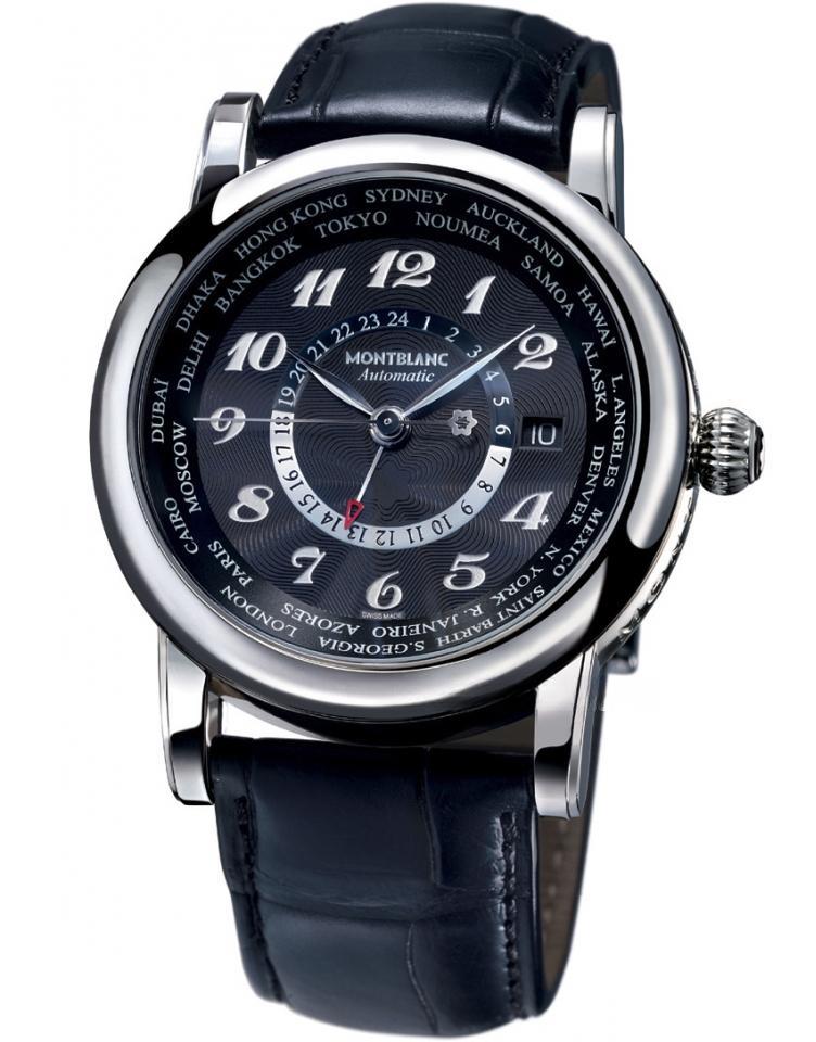 MONTBLANC U0106464 STAR