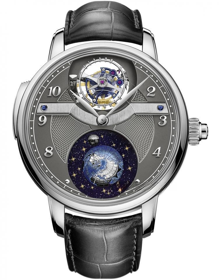 MONTBLANC 118832 STAR