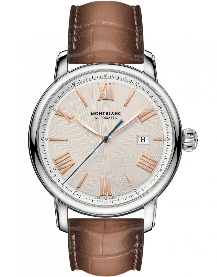 MONTBLANC 126107 STAR