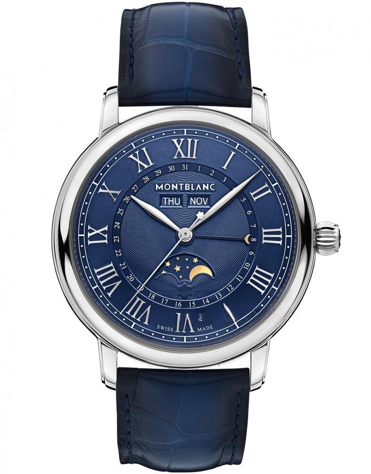 MONTBLANC 118495 STAR