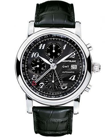 MONTBLANC U0102135 STAR