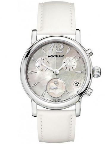 MONTBLANC U0105891 STAR