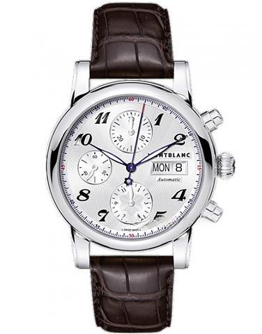 MONTBLANC U0106466 STAR