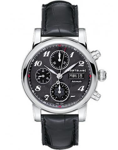 MONTBLANC U0106467 STAR