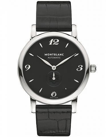 MONTBLANC U0107072 STAR