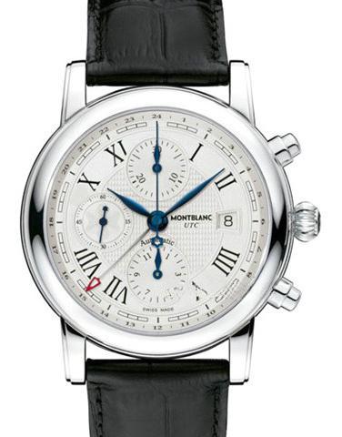 MONTBLANC U0107113 STAR