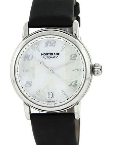 MONTBLANC U0107118 STAR