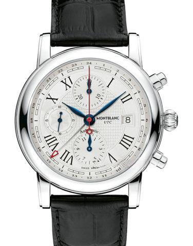 MONTBLANC U0110703 STAR