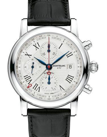MONTBLANC U0110704 STAR