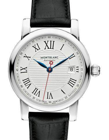MONTBLANC U0110705 STAR
