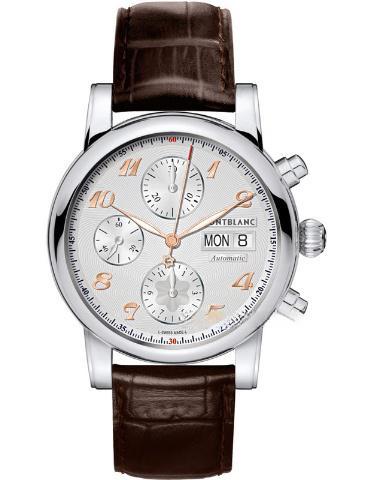MONTBLANC U0113847 STAR