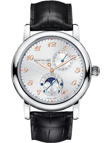 MONTBLANC U0113848 STAR