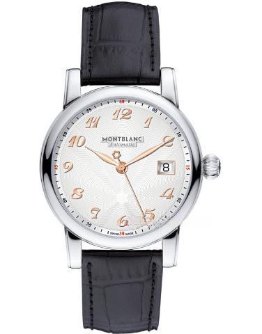 MONTBLANC U0113849 STAR