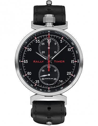 MONTBLANC 116103 TIMEWALKER