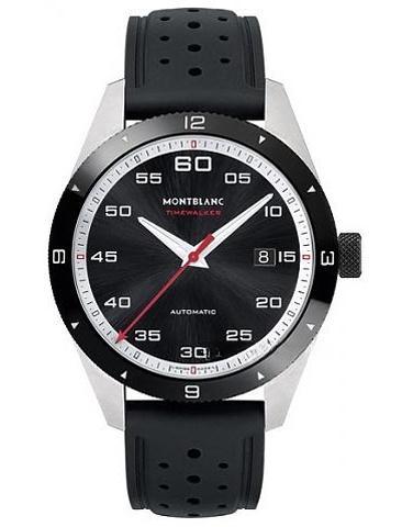 MONTBLANC 116059 TIMEWALKER