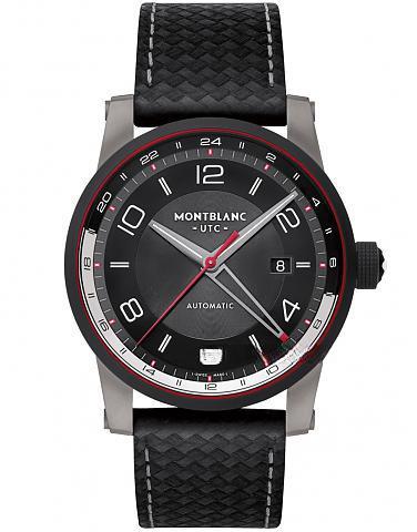 MONTBLANC U0115080 TIMEWALKER