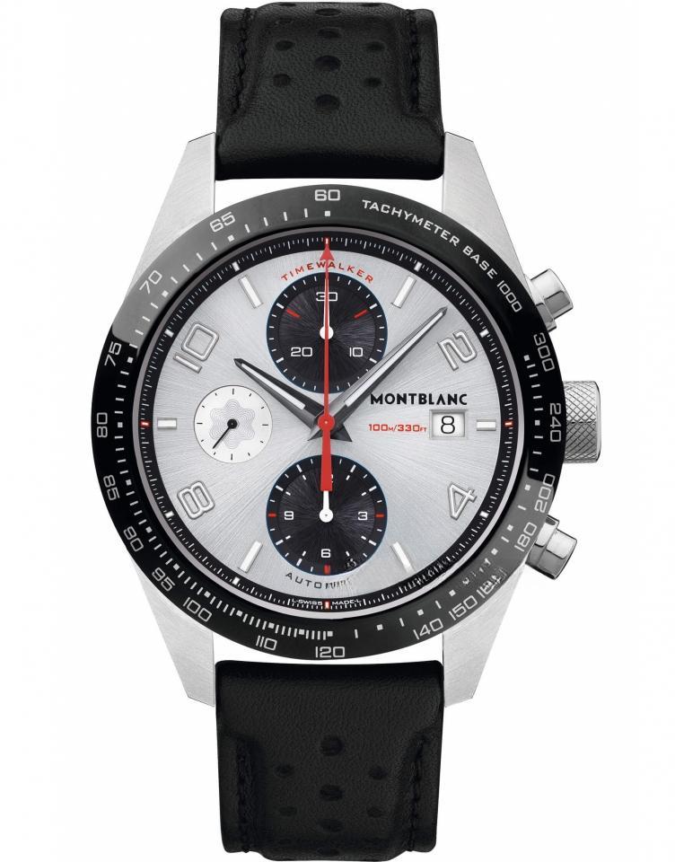 MONTBLANC 119940 TIMEWALKER