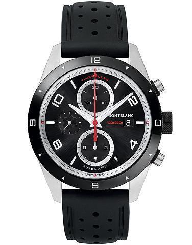 MONTBLANC 116096 TIMEWALKER