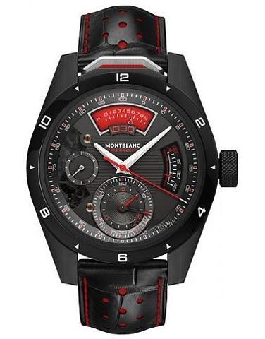 MONTBLANC 116828 TIMEWALKER