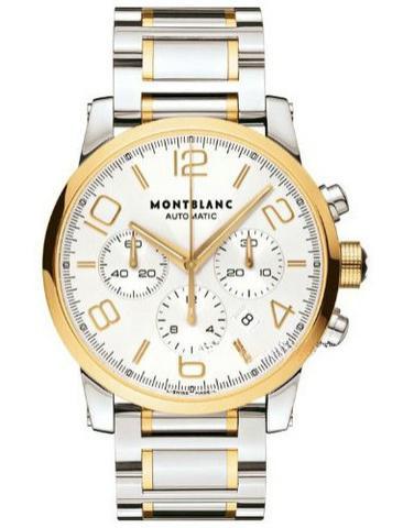 MONTBLANC 107320 TIMEWALKER