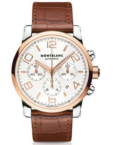 MONTBLANC 107322 TIMEWALKER