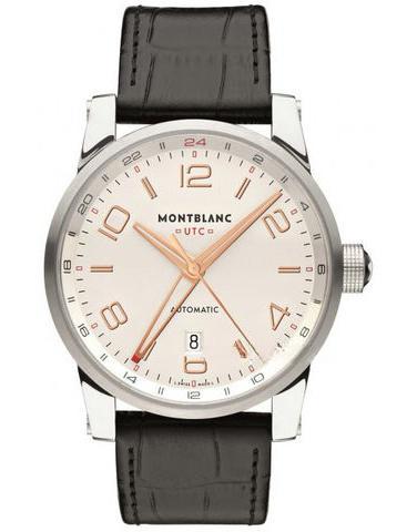 MONTBLANC 109136 TIMEWALKER